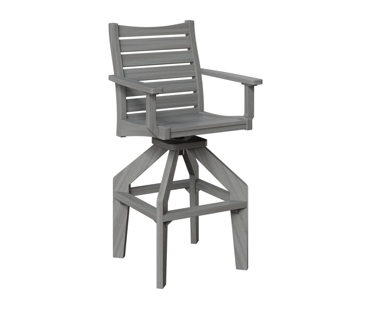 Bristol Swivel Chair