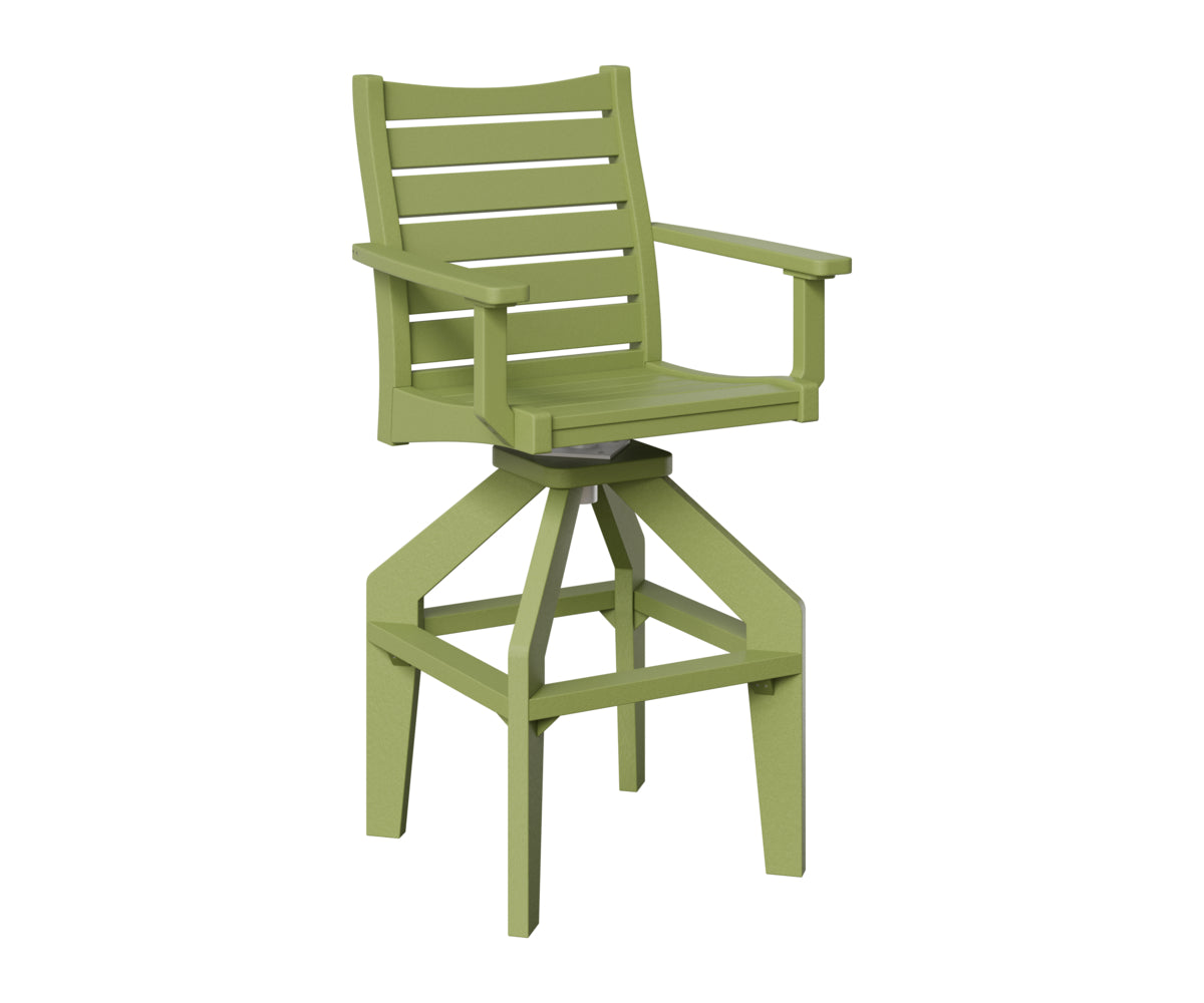 Bristol Swivel Chair