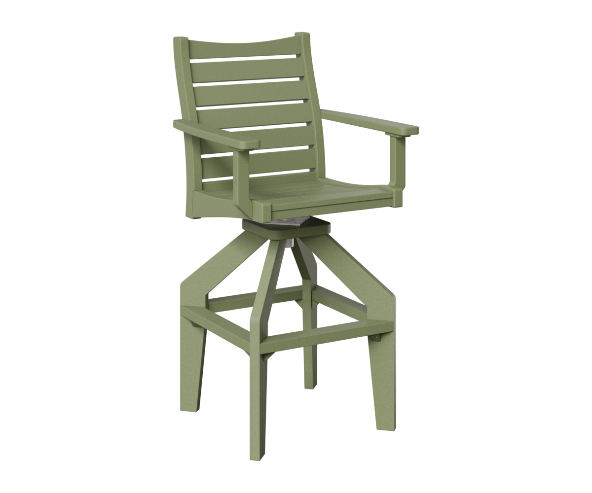 Bristol Swivel Chair