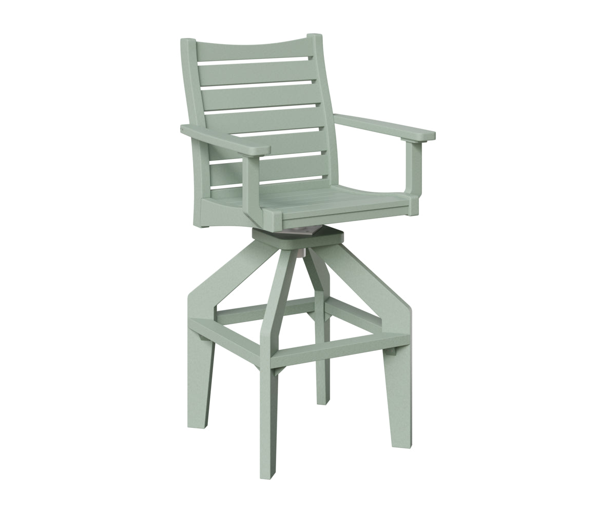 Bristol Swivel Chair