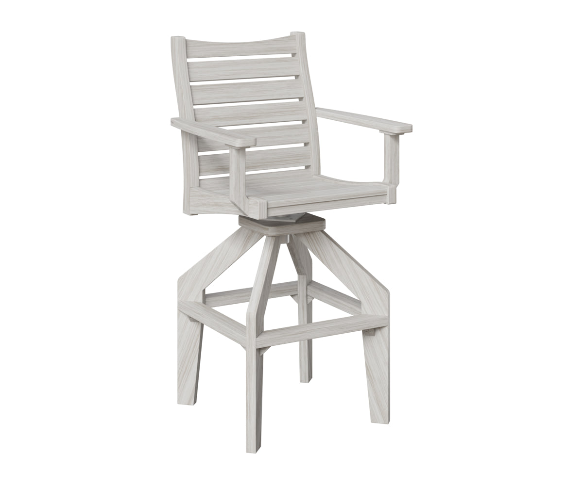 Bristol Swivel Chair