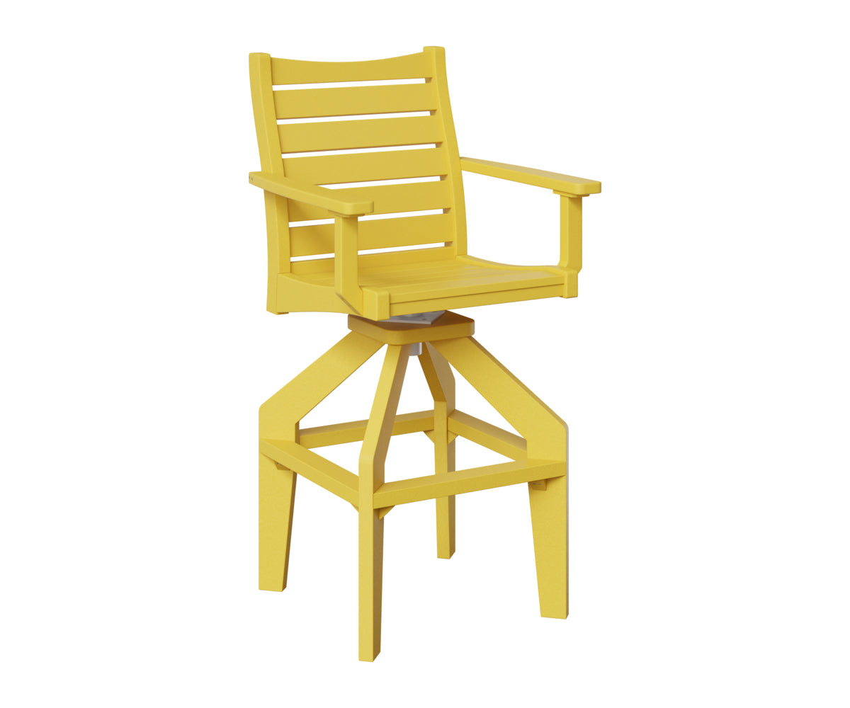 Bristol Swivel Chair