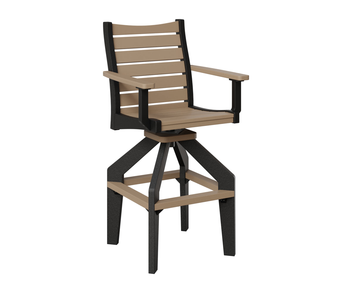 Bristol Swivel Chair