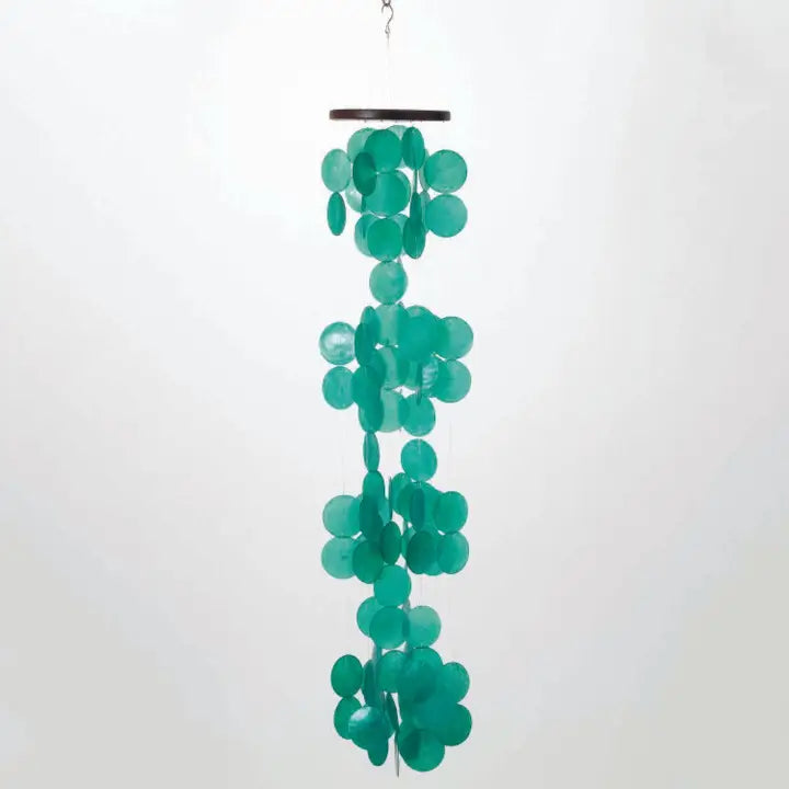 Capiz Chimes