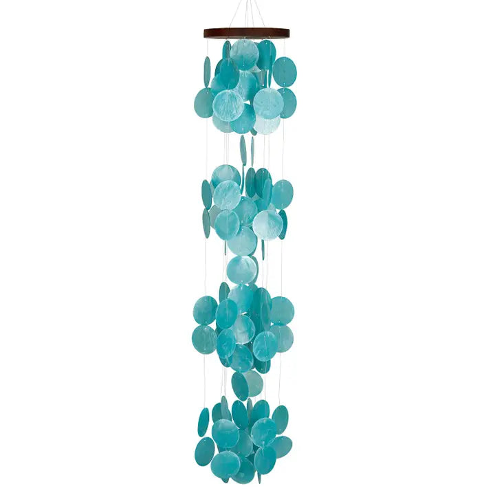 Capiz Chimes