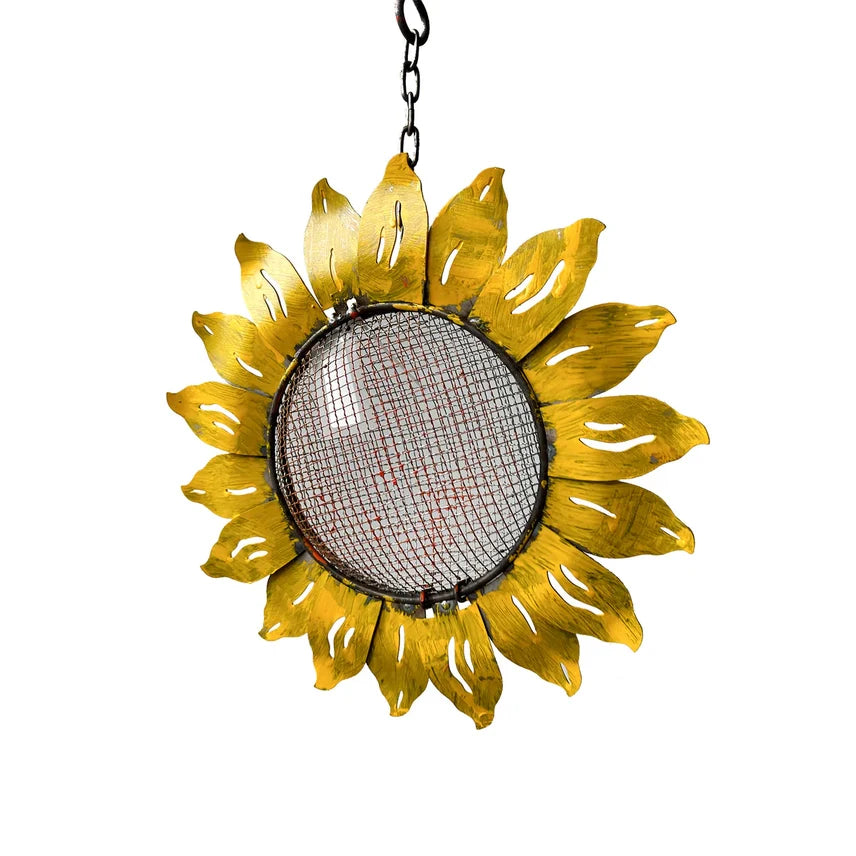 *COMING SOON* Hanging Sunflower Bird Feeder