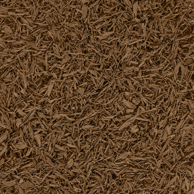 Groundsmart™ Rubber Mulch