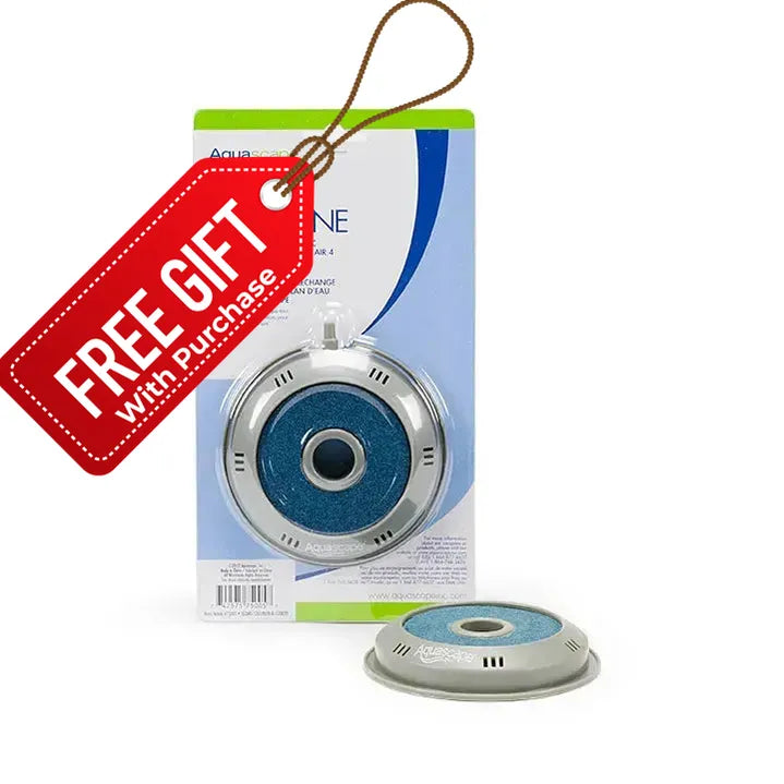 Pond Aerator Replacement Aeration Disc