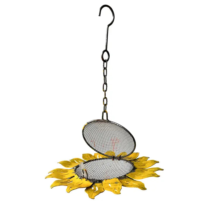 *COMING SOON* Hanging Sunflower Bird Feeder
