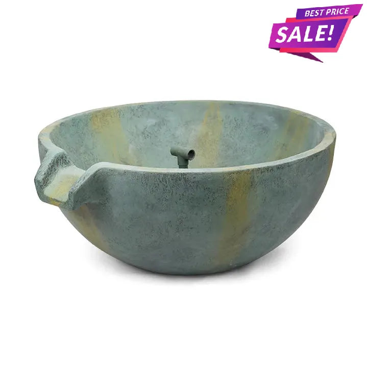 Spillway Bowl 32″