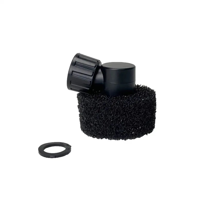 Aquagarden Low Suction Sponge Extension