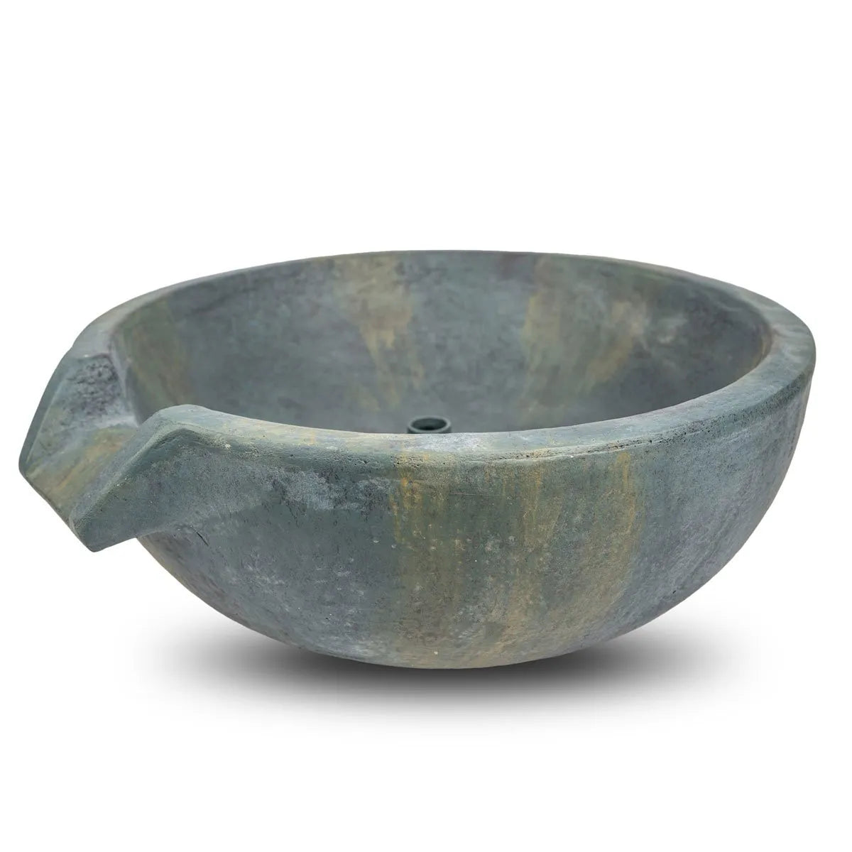 Spillway Bowl 19″