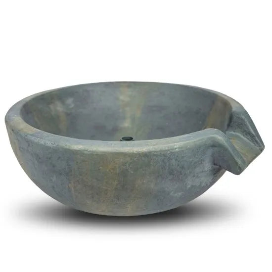 Spillway Bowl | 19″