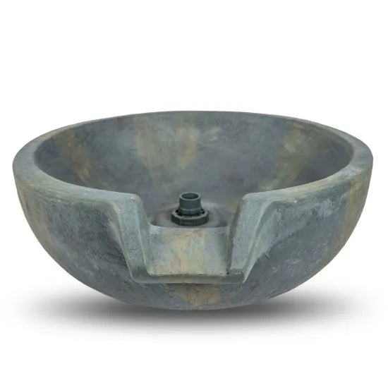 Spillway Bowl 19″