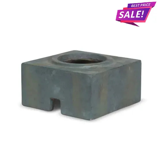 Spillway Bowl Stand | 6″