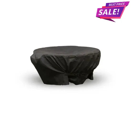 Fountain Covers – Spillway Bowl