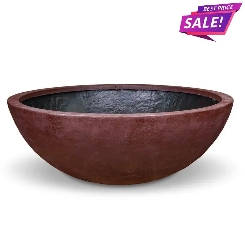 Fountain Bowls