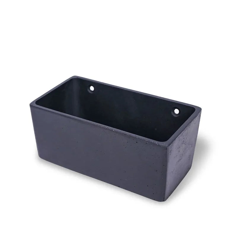 Fountain Bowl Hanging Planter | Square or Round