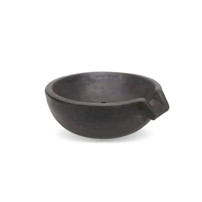 Spillway Bowl | 19″