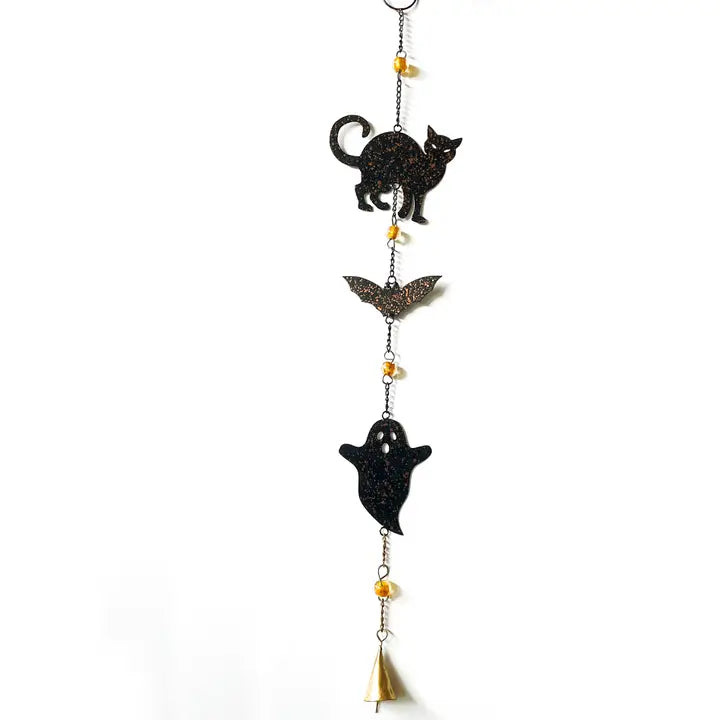 Halloween Wind Chime