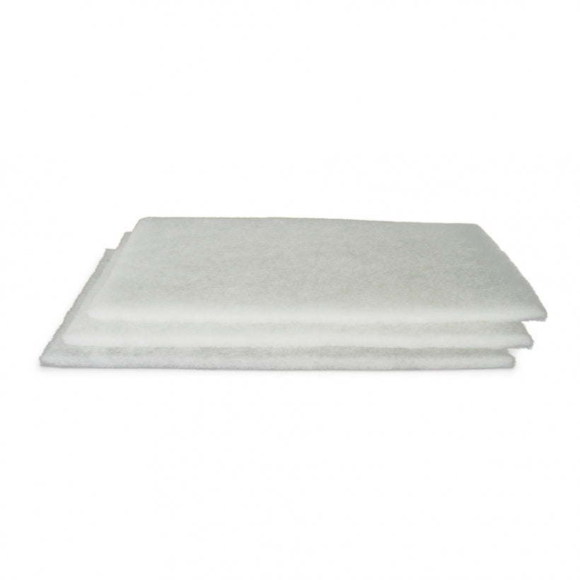 Rapid Clear Fine Filter Pads