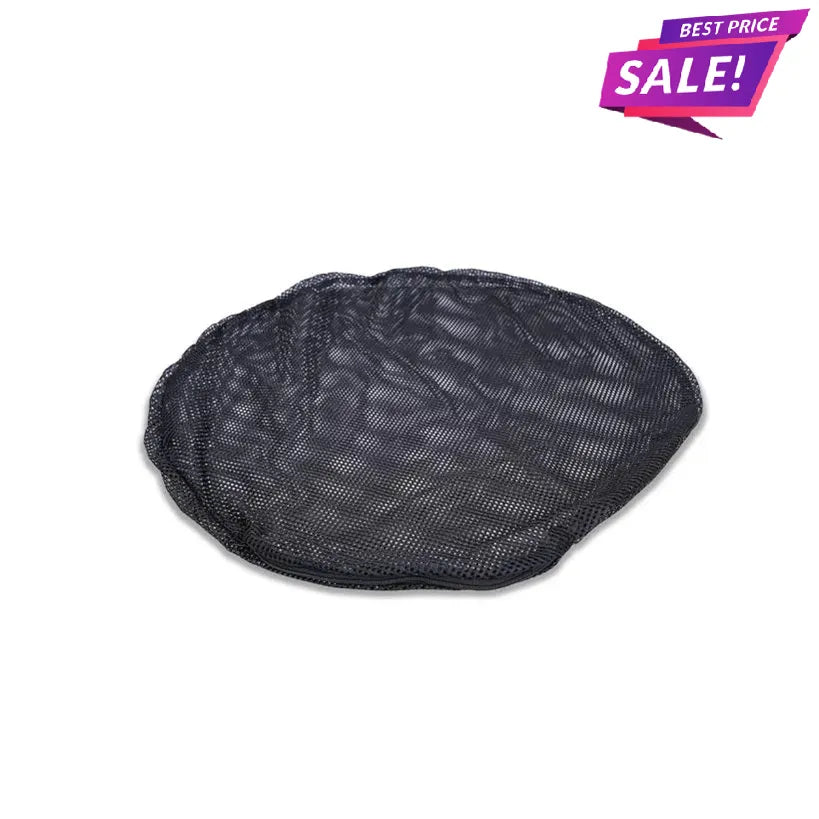 Fountain Bowl Media Net | Square or Round