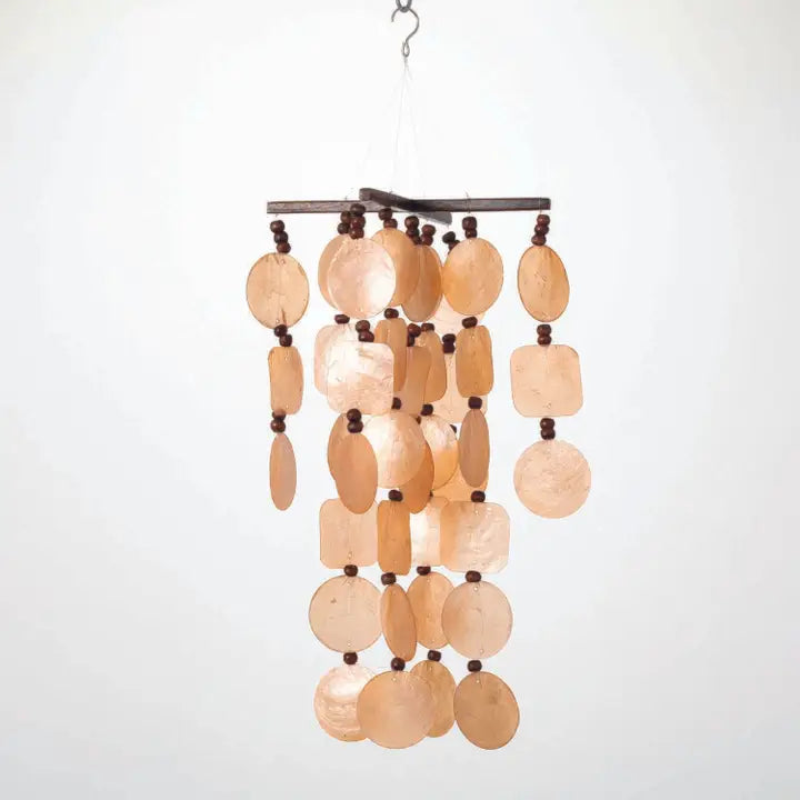 Capiz Chimes