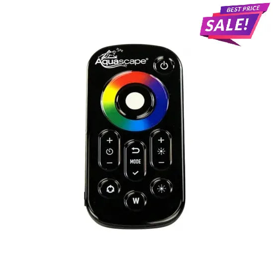 Color-Changing Lighting Remote