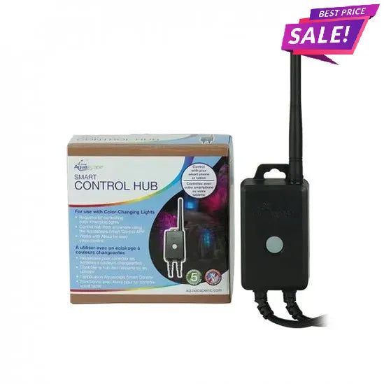 Smart Control Hub