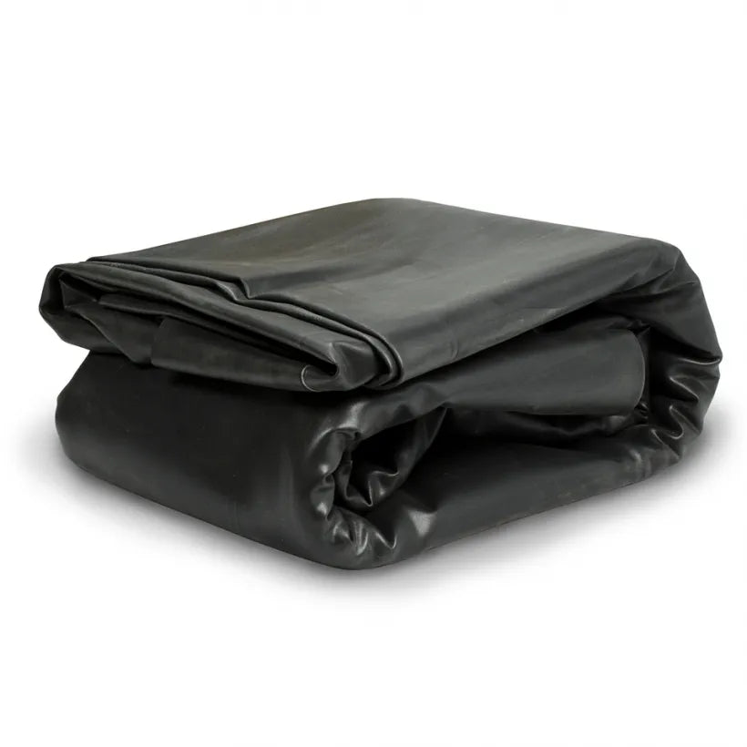 45 mil Fish-safe EPDM Pond Liner | Boxed