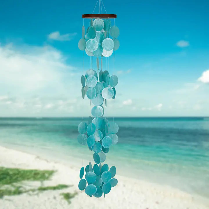 Capiz Chimes
