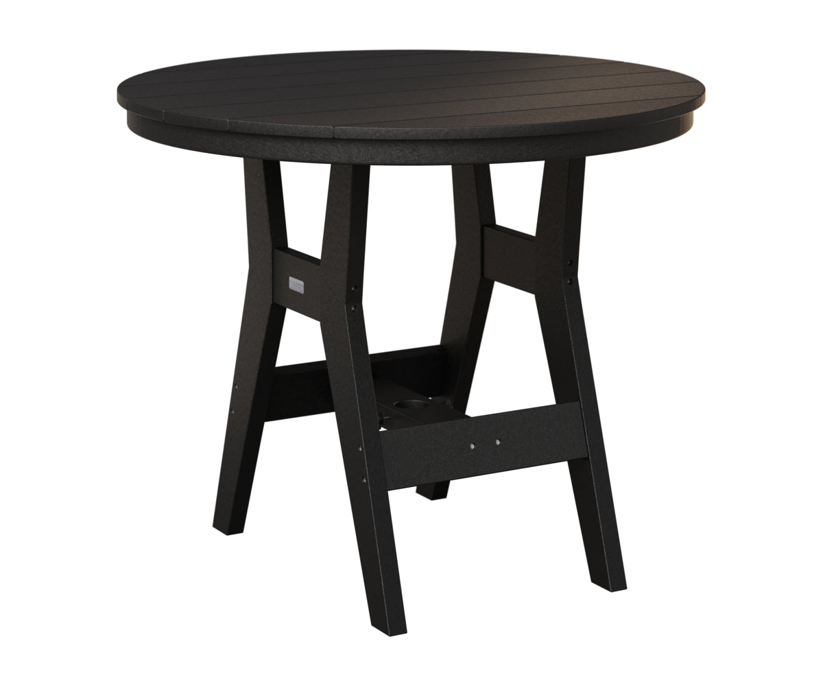 Harbor 38" Round Table