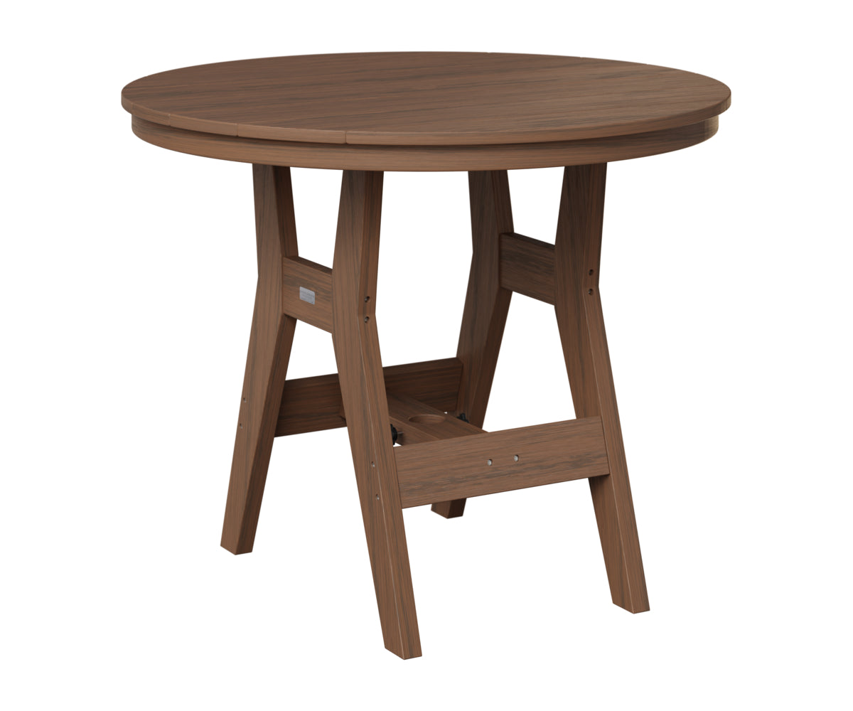 Harbor 38" Round Table