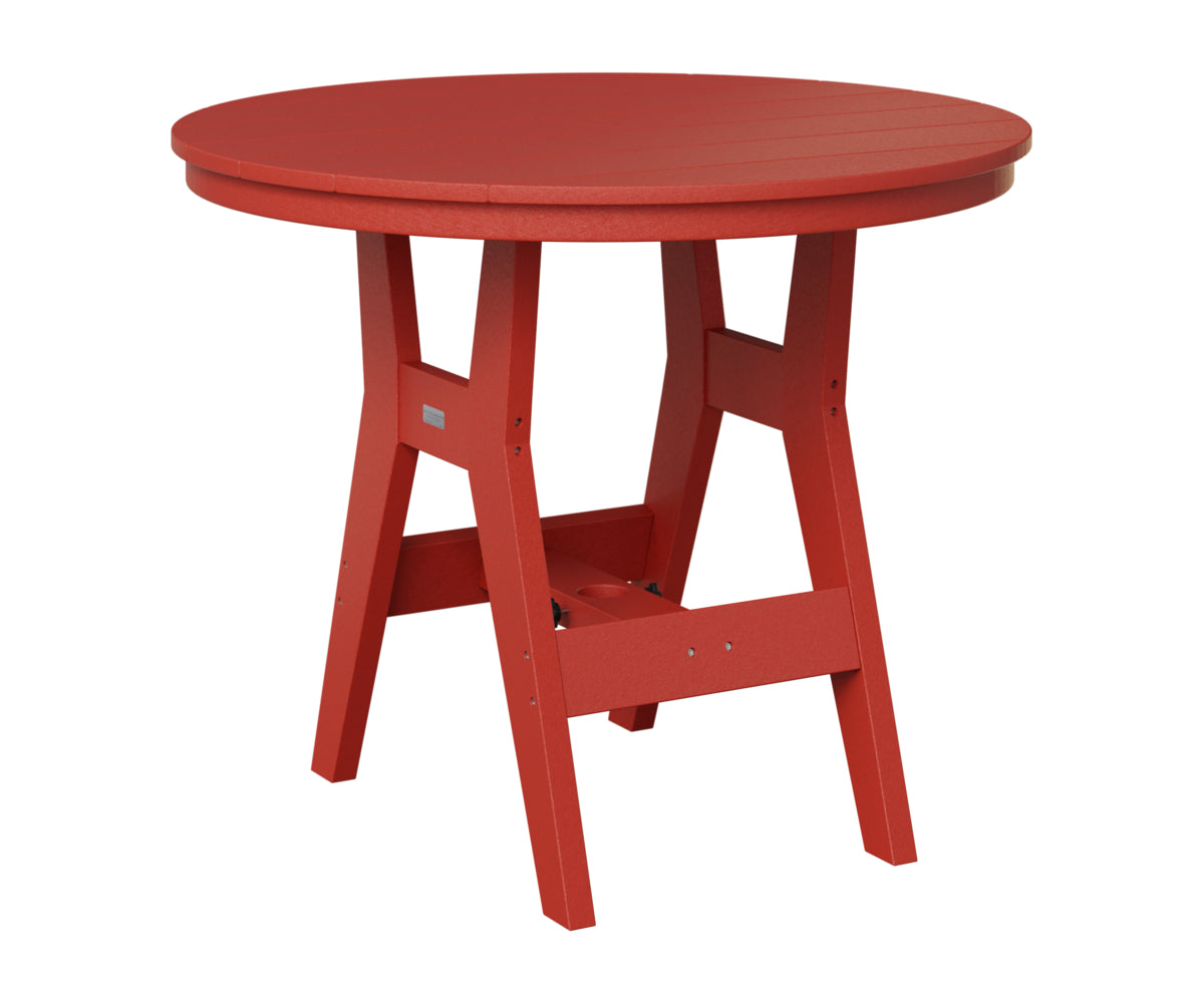 Harbor 38" Round Table