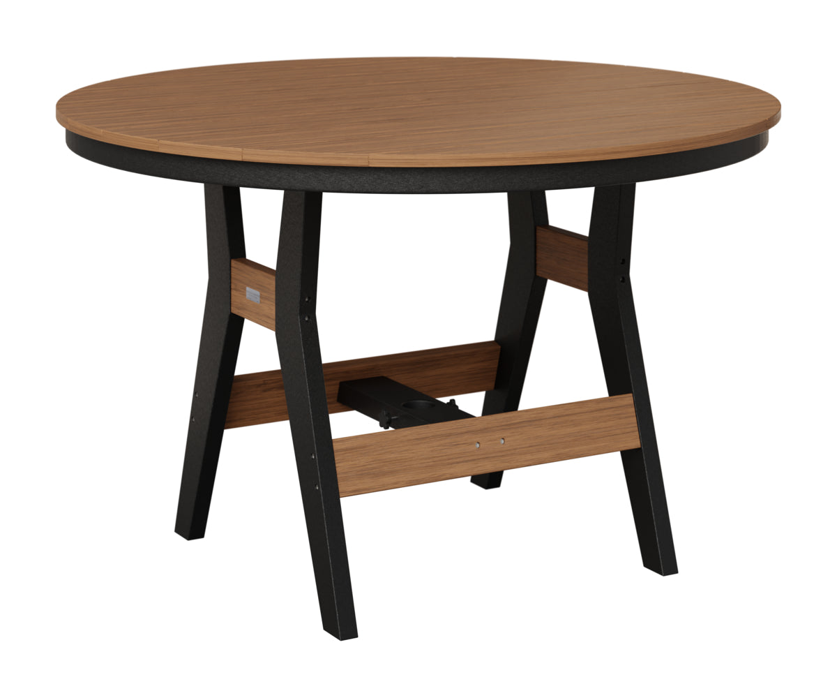 Harbor 48" Round Table