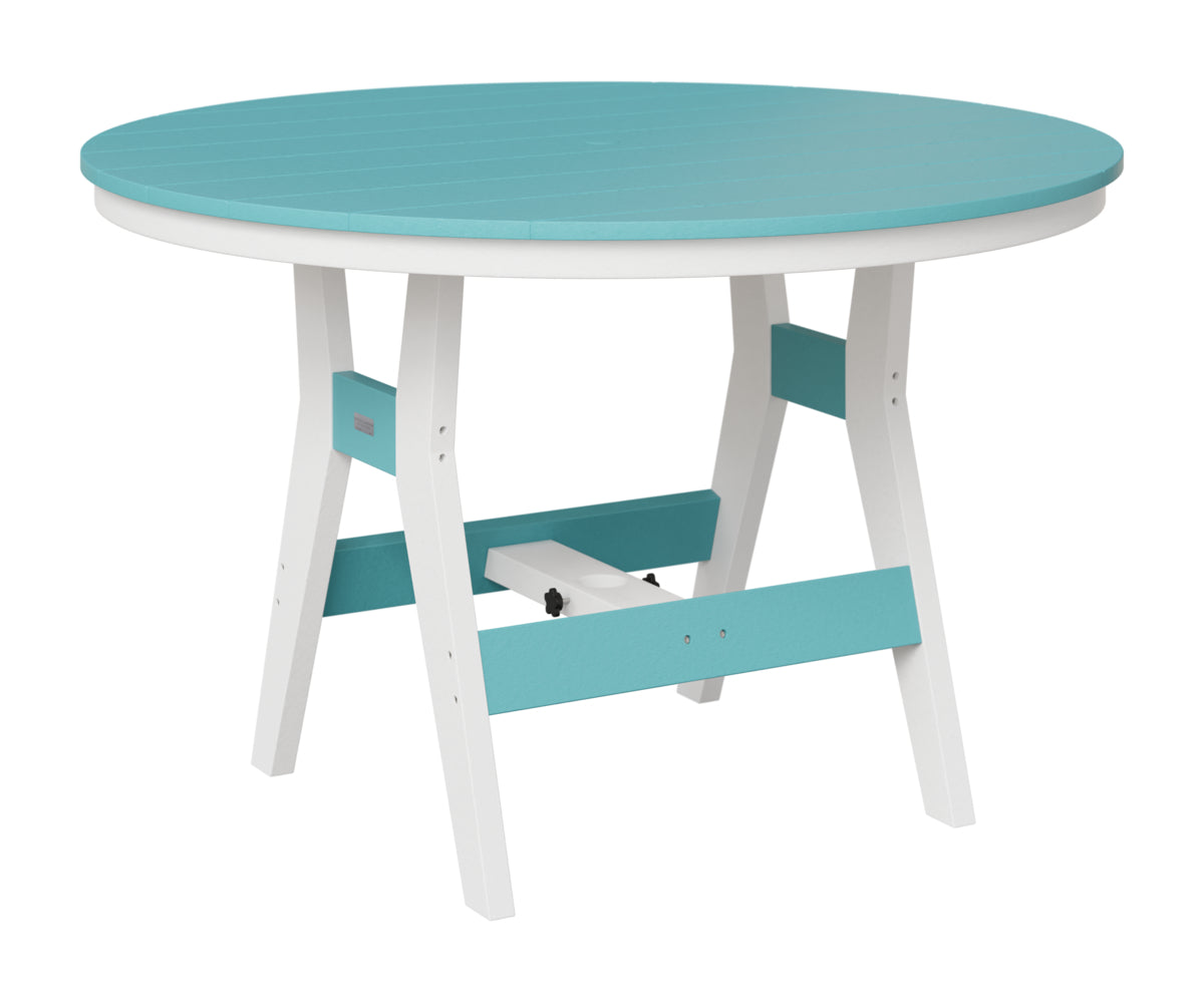 Harbor 48" Round Table