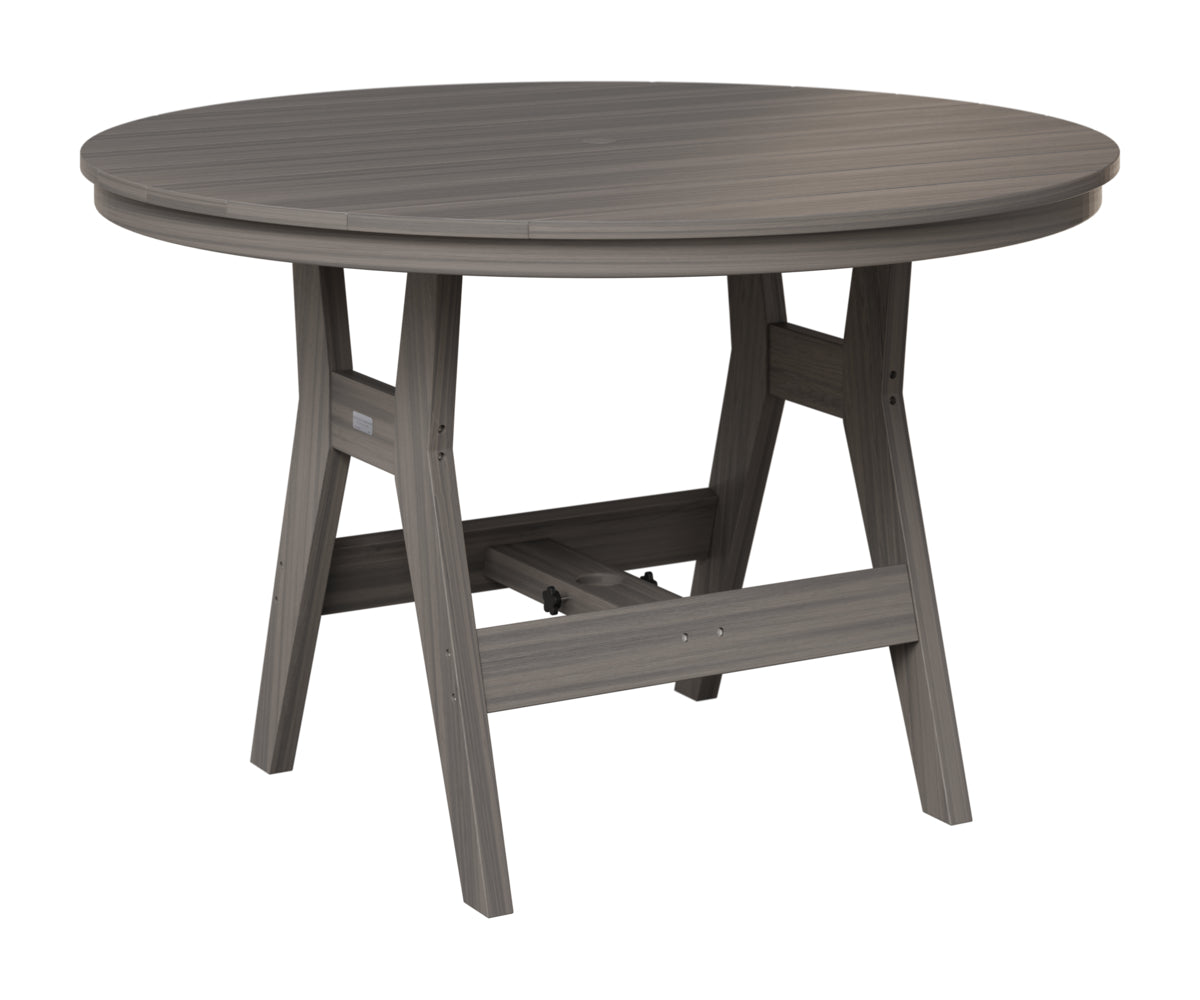Harbor 48" Round Table