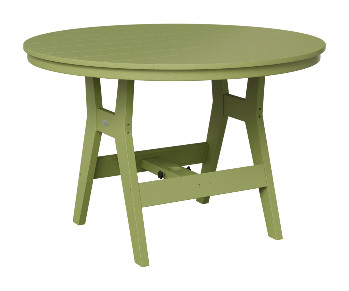 Harbor 48" Round Table