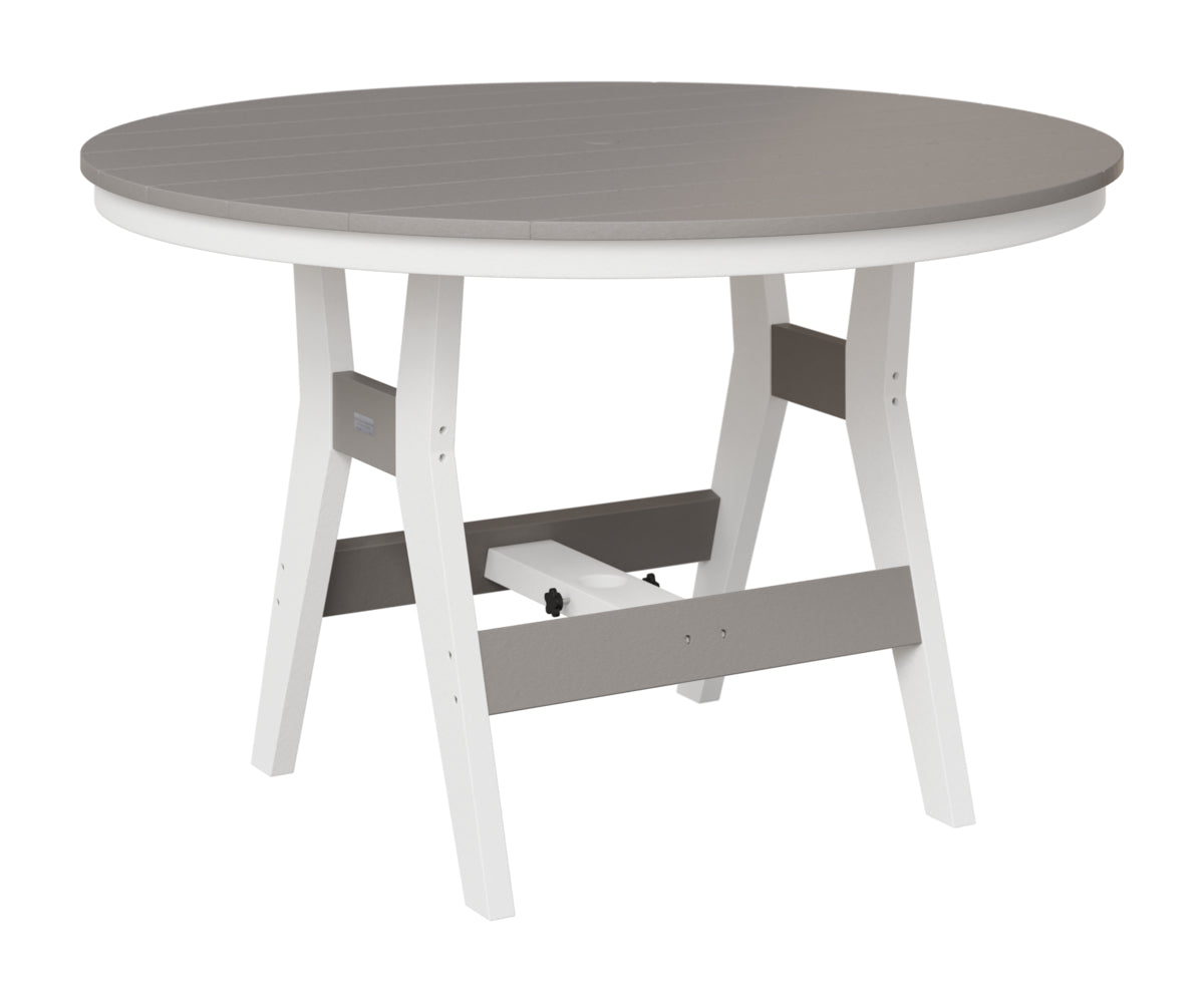 Harbor 48" Round Table
