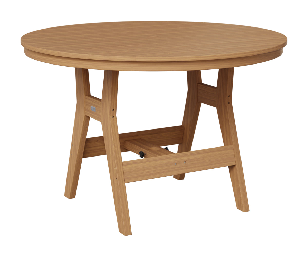 Harbor 48" Round Table