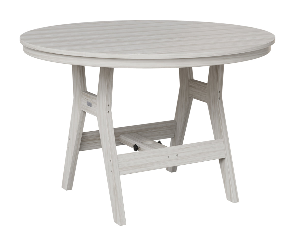 Harbor 48" Round Table