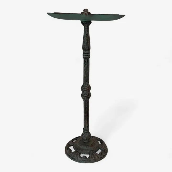 *COMING SOON* Dragonfly Bird Feeder | Cast Iron