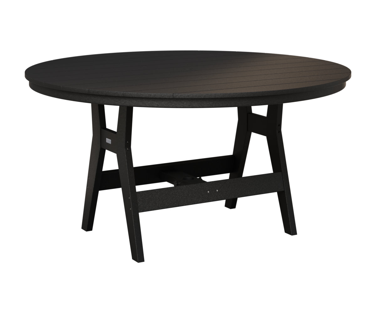 Harbor 60" Round Table