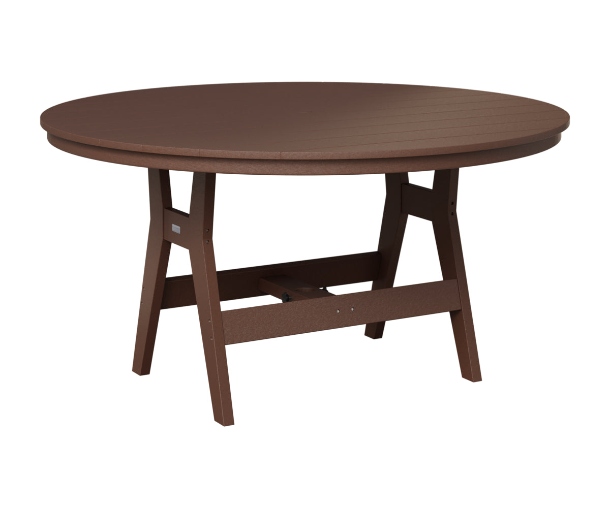 Harbor 60" Round Table