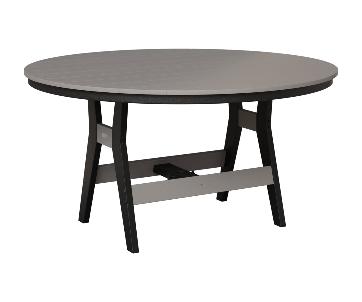 Harbor 60" Round Table