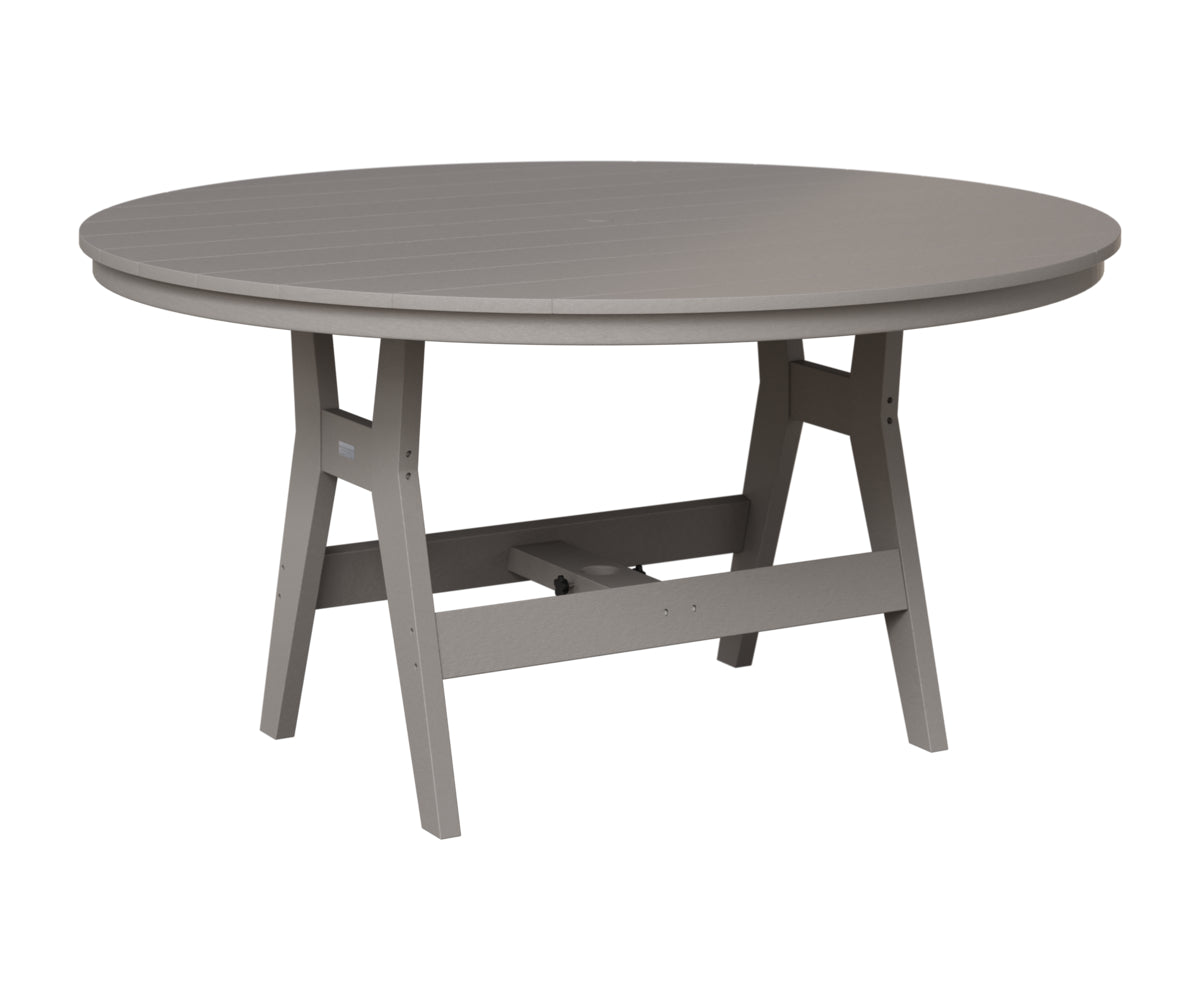 Harbor 60" Round Table