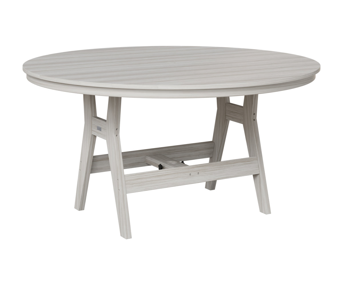 Harbor 60" Round Table