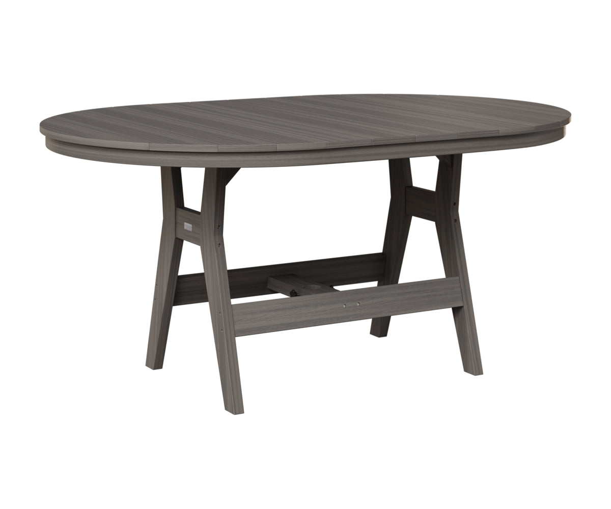 Harbor 44” x 64” Oblong Table