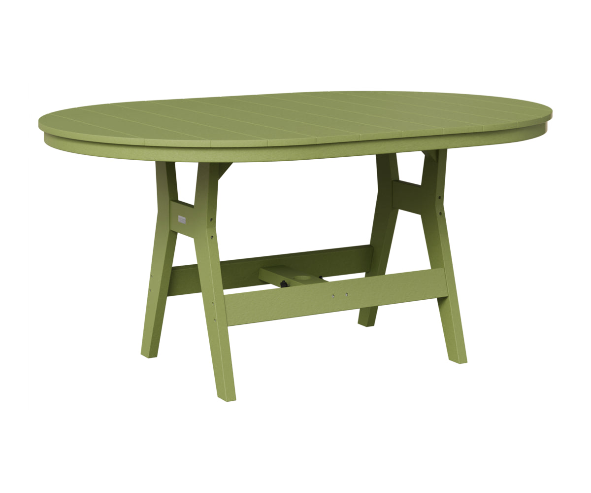 Harbor 44” x 64” Oblong Table