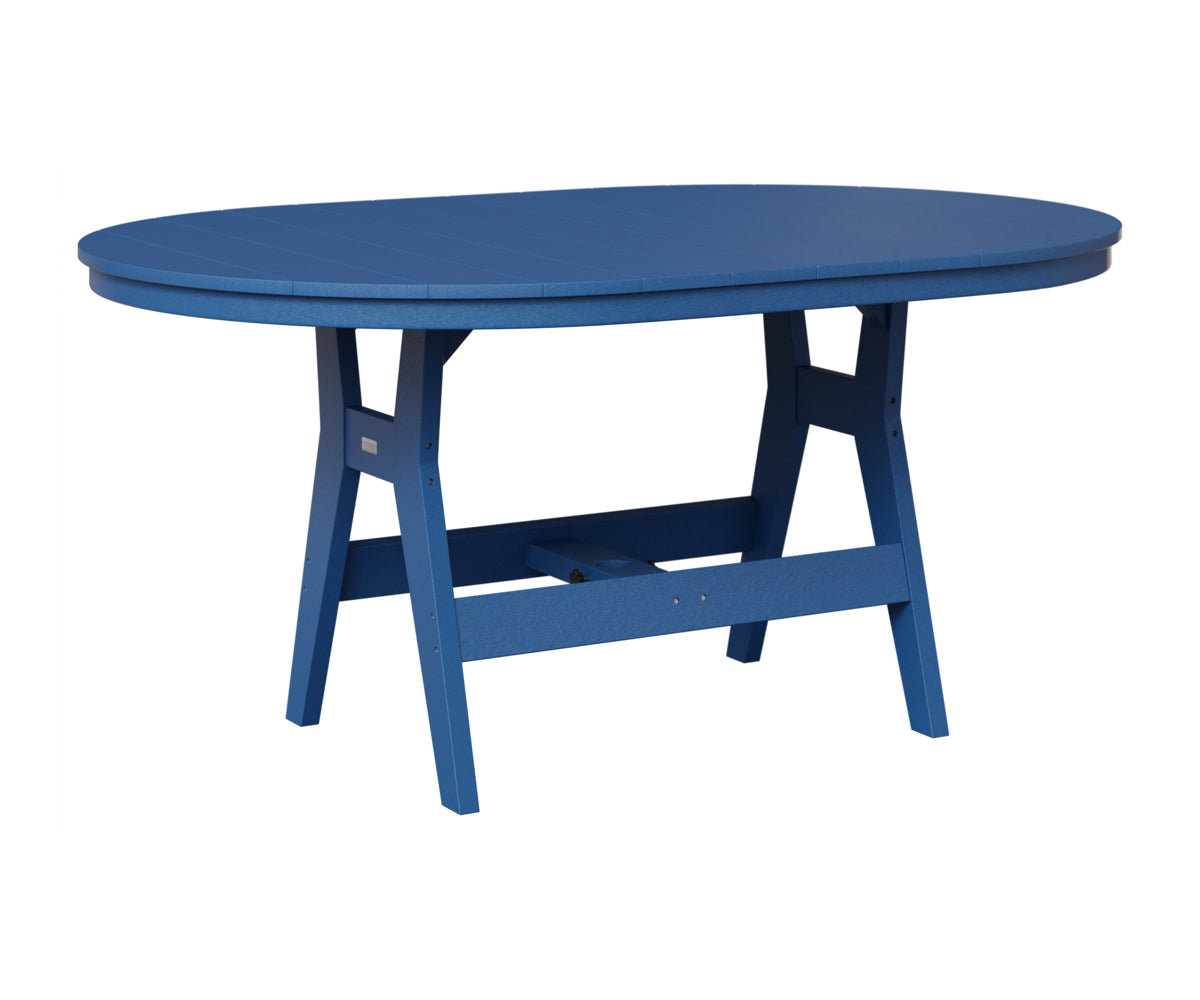Harbor 44” x 64” Oblong Table